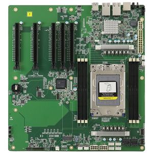 ����������� ����� IBASE MBB1002 � ������������ EPYC 8004