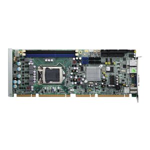 Плата PICMG 1.3 на процессорах семейства Intel Xeon E3-1200