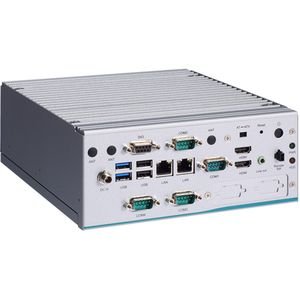 Высокопроизводительный компьютер Axiomtek eBOX640A для процессоров Alder Lake