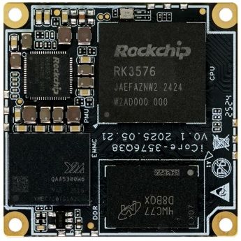 iCore-3576Q38