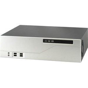 Компания AAEON выпустила 2 модели компактных промышленных компьютеров на платах Mini-ITX