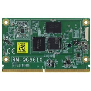 Процессорный модуль iBASE RM-QCS610 на базе Qualcomm QCS610
