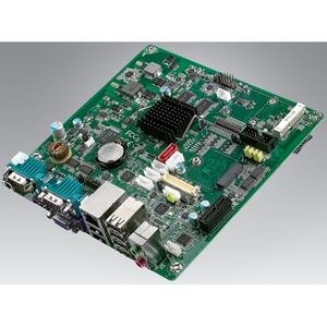   Advantech RSB-6410  RISC- Cortex-A9