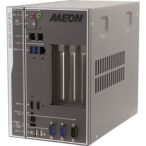 ���������������������� AAEON BOXER-6845-BTL � ���������� Core Series 2