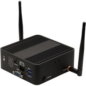     Aaeon FWS-2275 c Wi-Fi