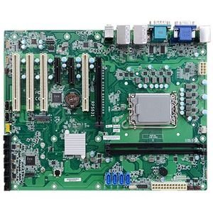 Материнская плата DFI RPS631-H610E - 12/13 поколение Core и 4 слота PCI