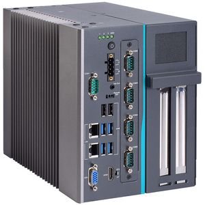   Axiomtek IPC962-525     PCI Express