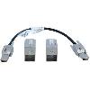 C9200L-STACK-KIT (Without DNA license)
