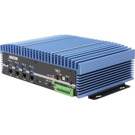 ���������� ���������� AAEON