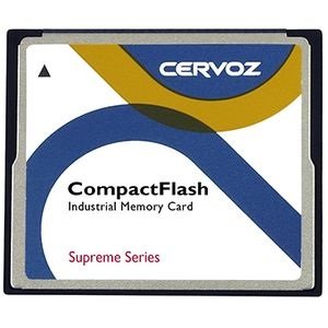 Cervoz      Compact Flash  120