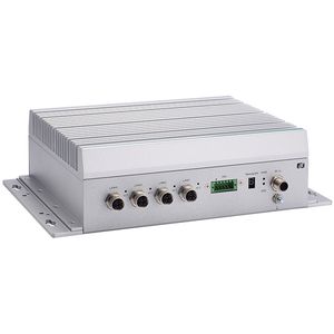  ���������� ��������� Axiomtek tBOX210 ��� �/� ����������