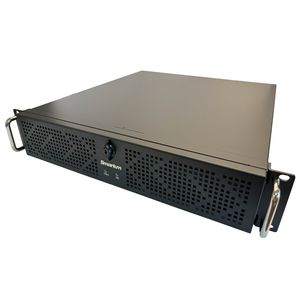 ���������� Smartum Rack-22U1 � Rack-22U2-W � ����������� Core Ultra 5 225