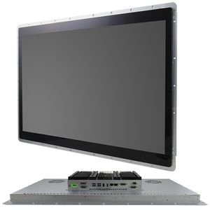 Панельные компьютеры iBASE OFP-W2700 в бескорпусном исполнении