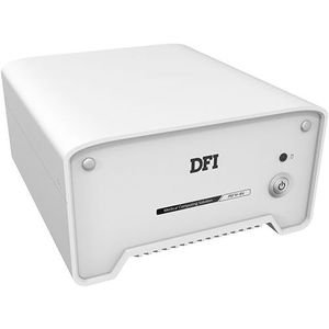 Встраиваемый компьютер для медицинского применения MD711-SU от компании DFI