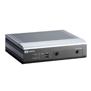 Новый безвентиляторный компьютер Axiomtek tBOX311-820-FL для транспорта