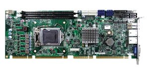 Компания NEXCOM разработала плату PICMG 1.3 PEAK 886VL2 на процессорах 3-го поколения Intel Core