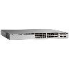C9200L-24T-4G-E (Without DNA license)