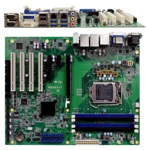 Процессорная плата IBASE MB980 на чипсете Intel ® Q87