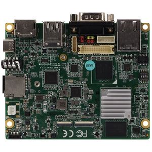   Aaeon RICO-MX8P  NXP i.MX 8M Plus