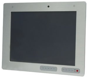 IBASE IPPC-1500 – 15” промышленный панельный компьютер с модульной конструкцией