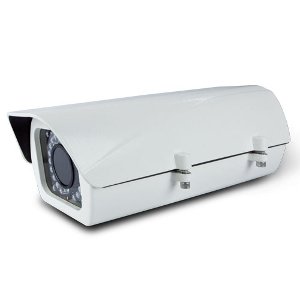 Новая PoE IP камера ICA-2250VT для промышленных систем видеонаблюдения.