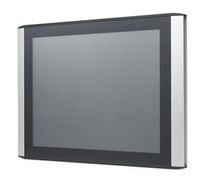 Новая серия 15” LCD дисплеев Advantech для промышленных применений