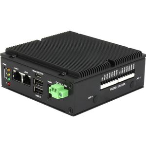    Aaeon SRG-CM4 c CAN  RS-232/422/485