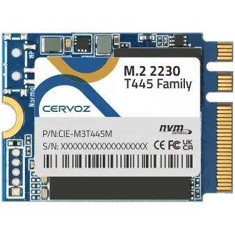 CIE-M3T445MNH512GW-A