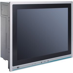 Высокопроизводительный панельный компьютер Axiomtek P115-ADL на базе процессоров Core 12/13 поколения 