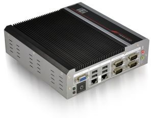 TANK-600-D2550 и TANK-600-N2600-новые защищеные промышленные компьютеры с возможностью подключения до 16 COM-портов
