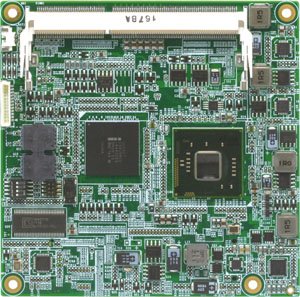 Компания AAEON представила новые решения на базе процессоров Intel Atom серии N2000 и D2000.