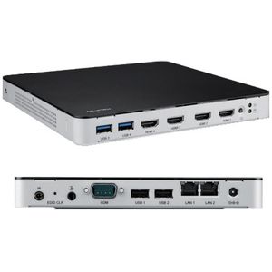 - Advantech DS-084   AMD Ryzen R2000