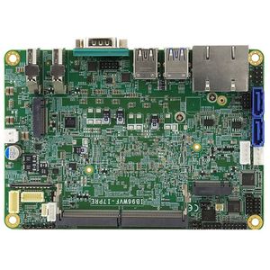 3.5-�������� ������������ ����� iBASE IB96W