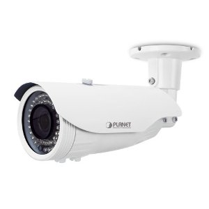 ICA-3460V – новая IP камера от компании PLANET Technology.