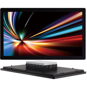 ��������� ���������� AAEON NIKY-2215-NX � 21-�������� ��������