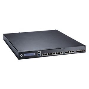 Высокопроизводительные сервера сетевой безопасности от компании Axiomtek