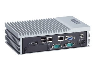 eBOX623-831-FL - новый компактный компьютер с пассивным охлаждением от Axiomtek