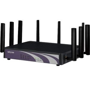 Промышленная точка доступа Wi-Fi от компании Nexcom