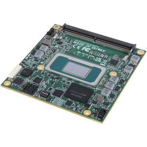 COM Express ������ PCOM-B65B � ������������ Panther Lake �� Portwell