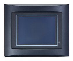 GOT-3571T компактный панельный компьютер от Axiomtek