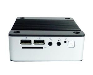 EBOX-3350MX-C2 - обновление серии компактных компьютеров от DMP