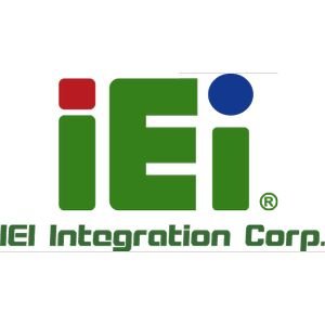 Компания IEI выпустила семейство процессорных промышленных плат на процессоре Intel Core 4 поколения