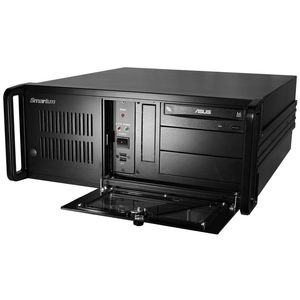 ���������� Smartum Rack-42U1 � Rack-42U2-W � ����������� Core Ultra 5 225