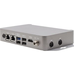 ���������� AAEON BOXER-6407-TWL � Twin Lake � ������ �������