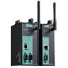 MGate W5208-T