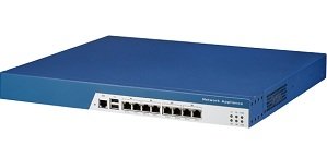 Новый 1U сервер сетевой безопасности NSA-2120 от компании NEXCOM