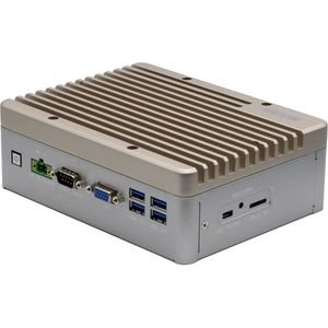   Aaeon BOXER-8233AI   HDMI