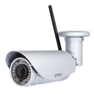 ICA-W3250V – обновление линейки камер для систем видеонаблюдения