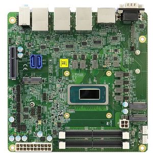   IBASE MI1005   Arrow Lake H