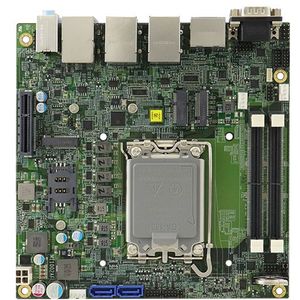   iBASE MI1002AF - Meteor Lake-PS  LGA 1851  - Mini-ITX